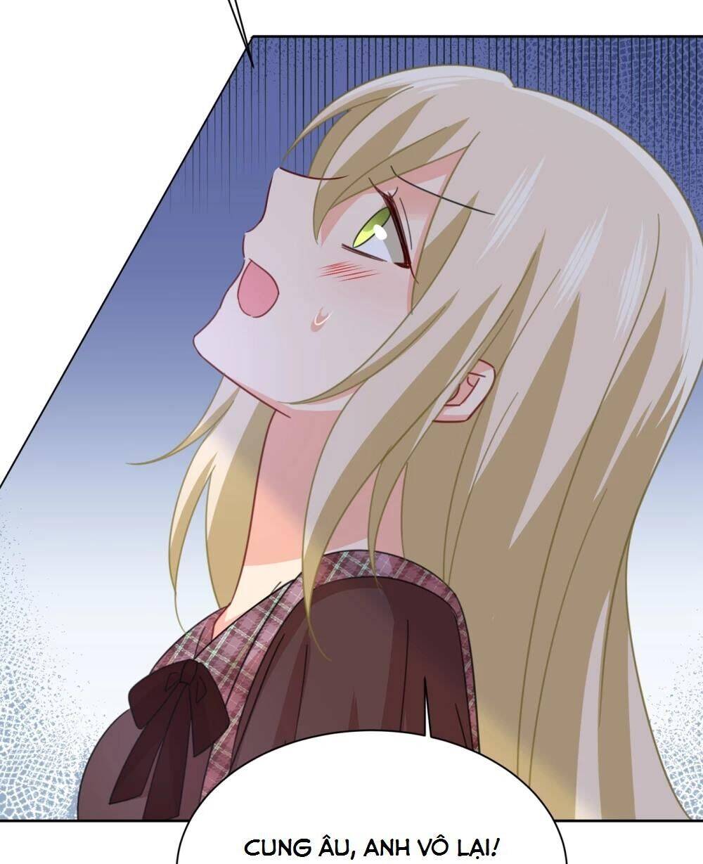 Tổng Tài Tại Thượng Chapter 321 - Trang 2