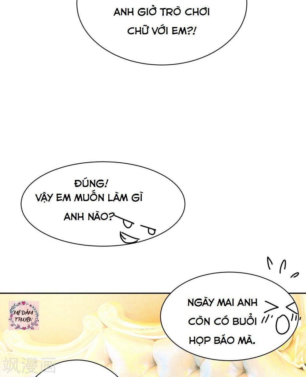 Tổng Tài Tại Thượng Chapter 321 - Trang 2