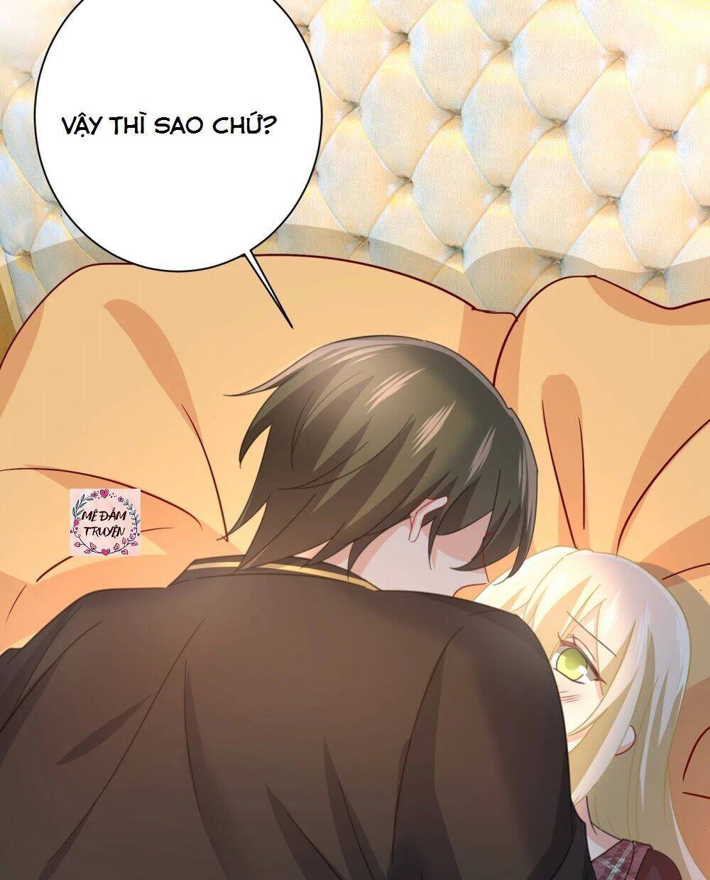 Tổng Tài Tại Thượng Chapter 321 - Trang 2