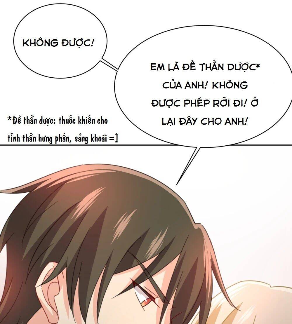 Tổng Tài Tại Thượng Chapter 321 - Trang 2