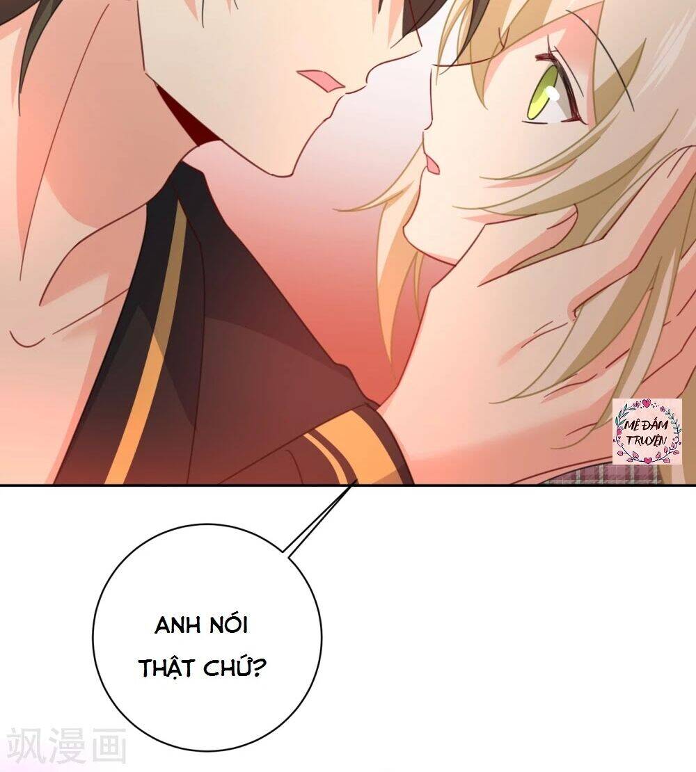 Tổng Tài Tại Thượng Chapter 321 - Trang 2