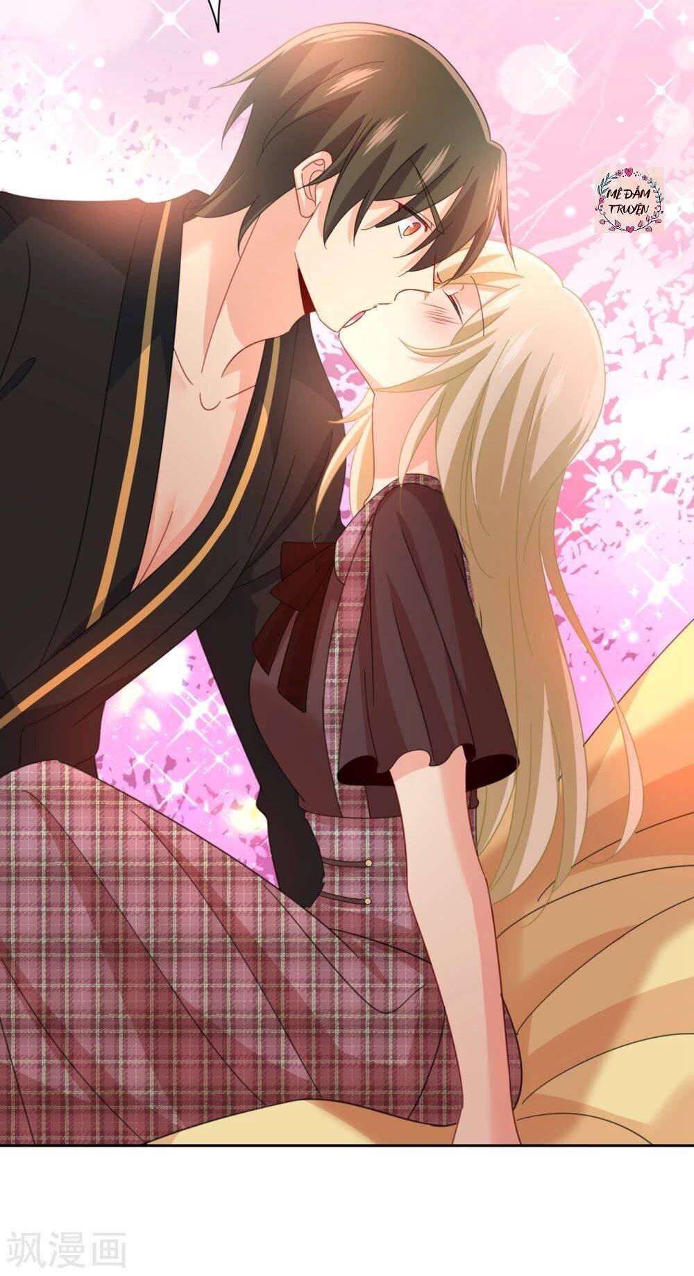 Tổng Tài Tại Thượng Chapter 321 - Trang 2