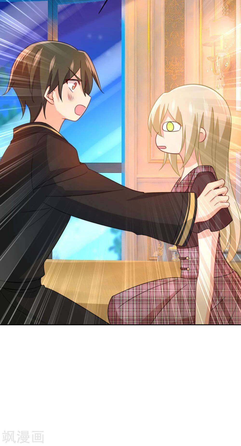 Tổng Tài Tại Thượng Chapter 321 - Trang 2