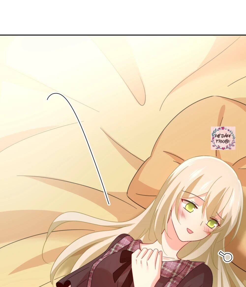 Tổng Tài Tại Thượng Chapter 321 - Trang 2