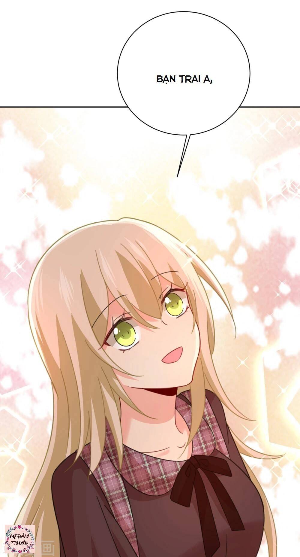 Tổng Tài Tại Thượng Chapter 321 - Trang 2