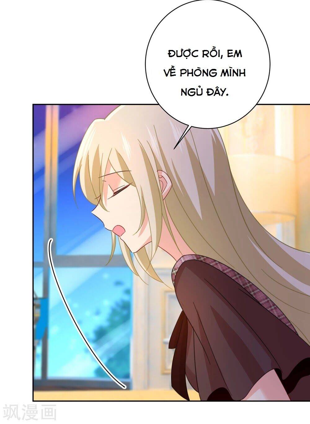 Tổng Tài Tại Thượng Chapter 321 - Trang 2