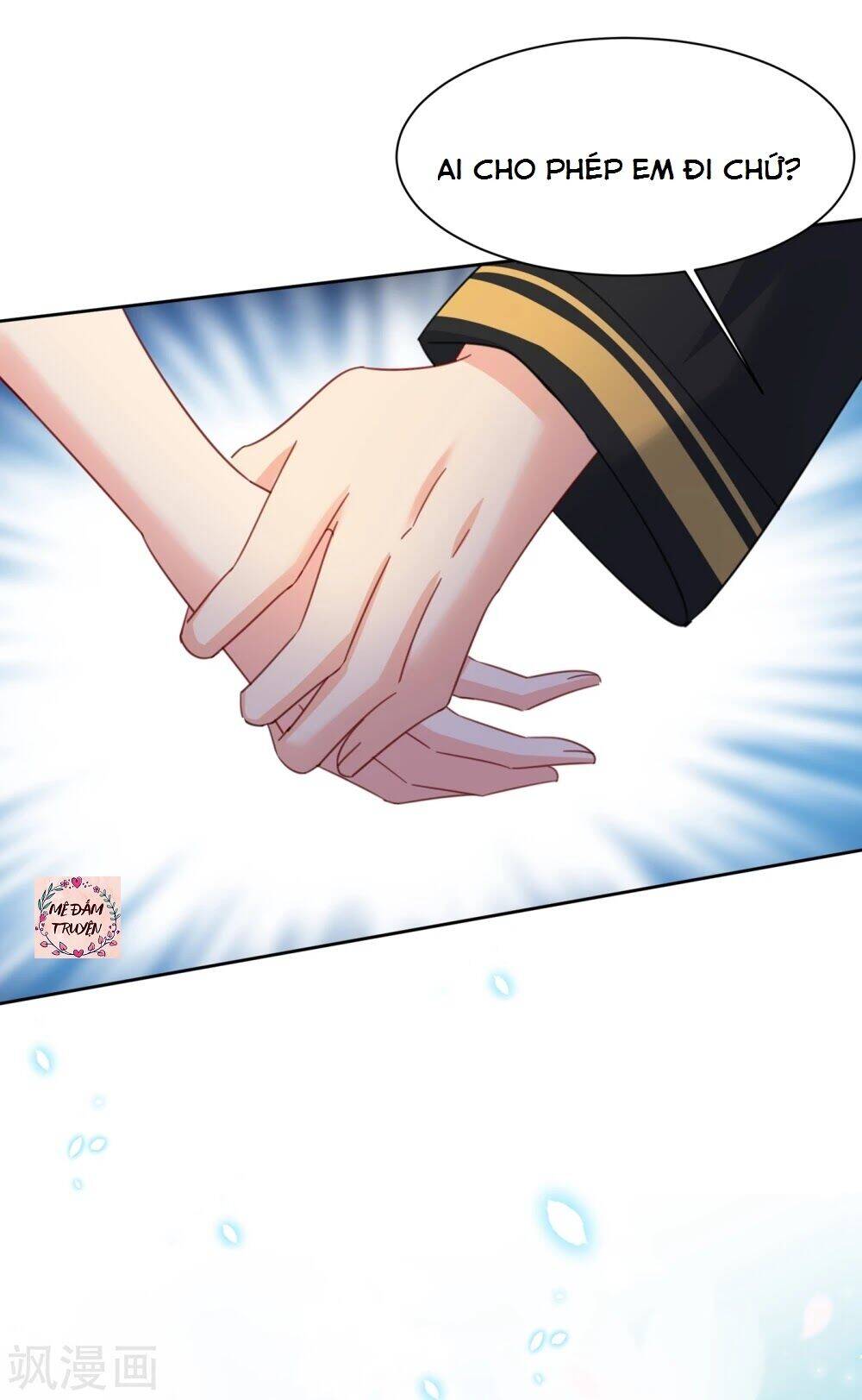 Tổng Tài Tại Thượng Chapter 321 - Trang 2