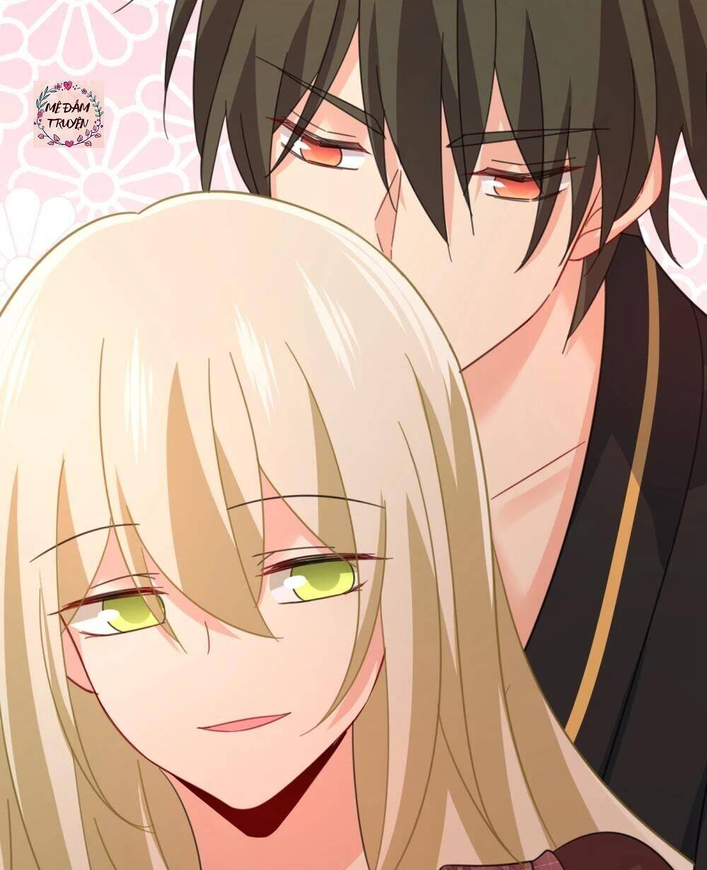 Tổng Tài Tại Thượng Chapter 321 - Trang 2