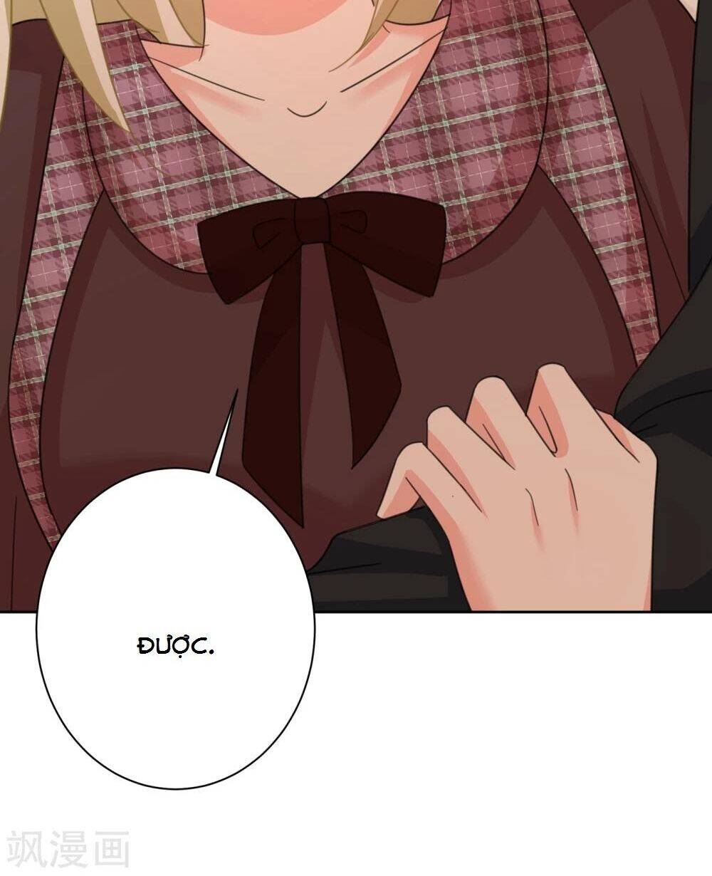 Tổng Tài Tại Thượng Chapter 321 - Trang 2