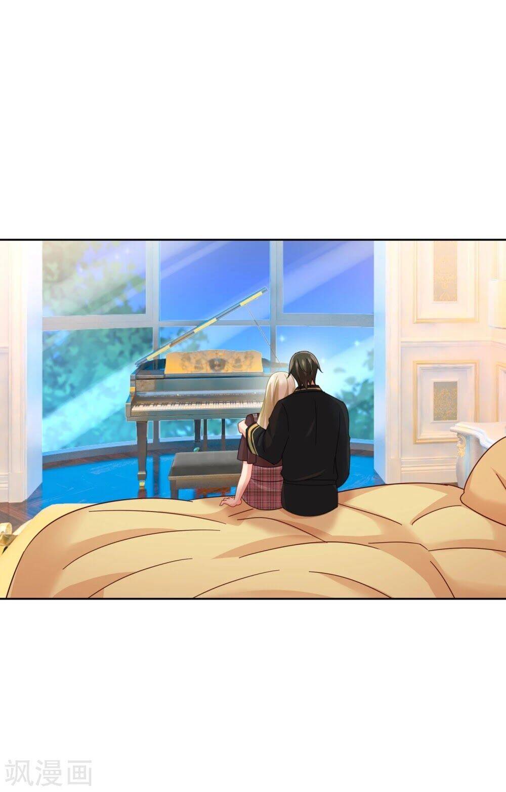 Tổng Tài Tại Thượng Chapter 321 - Trang 2