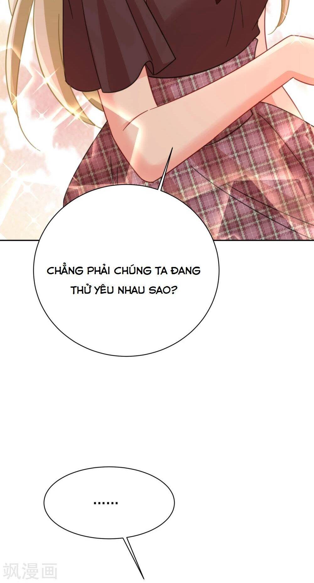 Tổng Tài Tại Thượng Chapter 321 - Trang 2