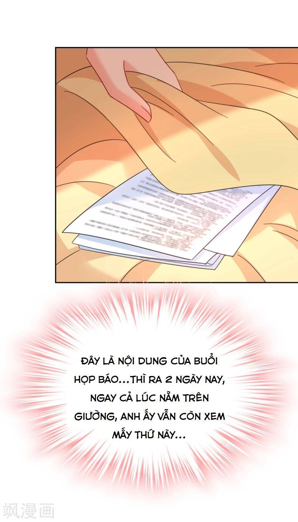 Tổng Tài Tại Thượng Chapter 321 - Trang 2