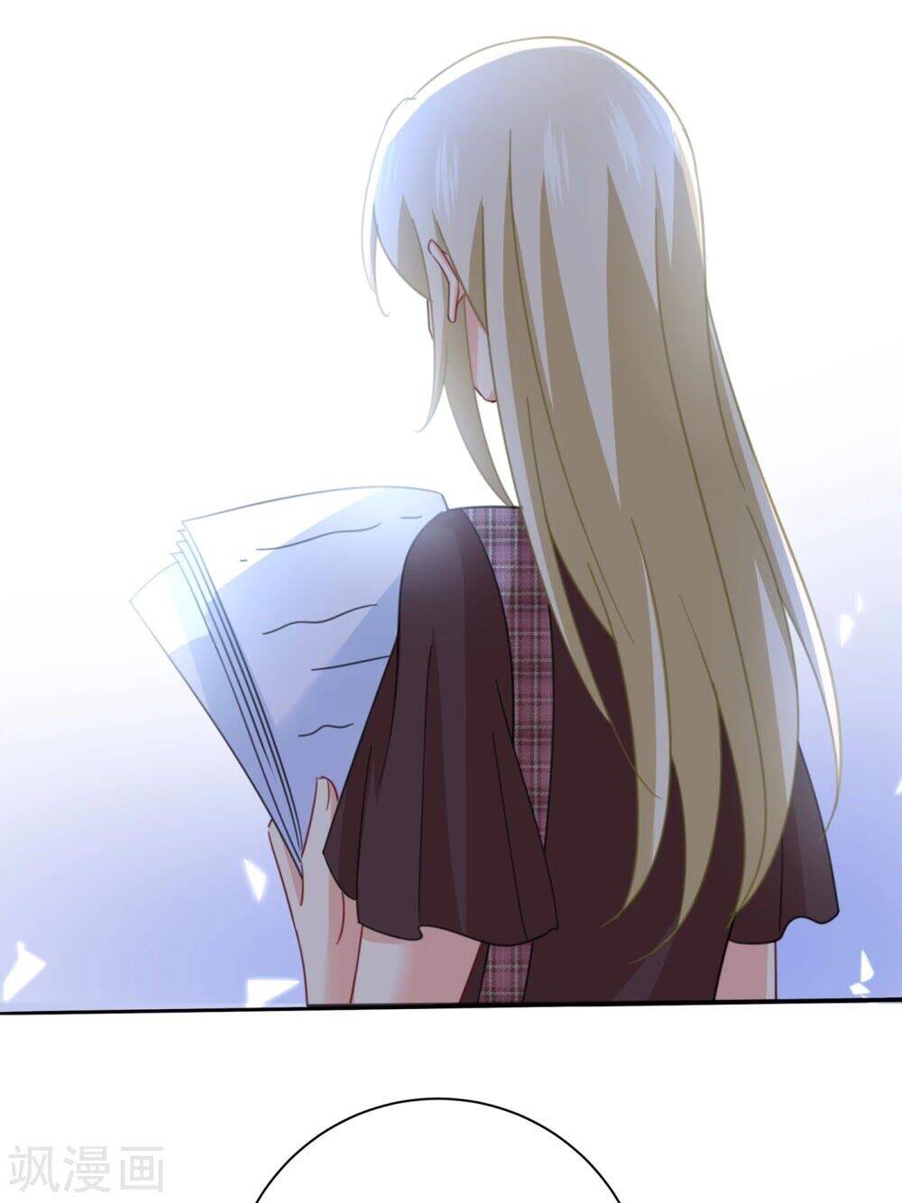 Tổng Tài Tại Thượng Chapter 321 - Trang 2