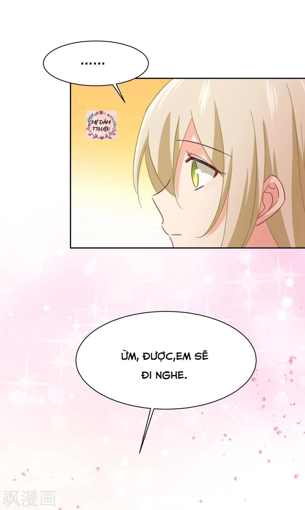 Tổng Tài Tại Thượng Chapter 321 - Trang 2