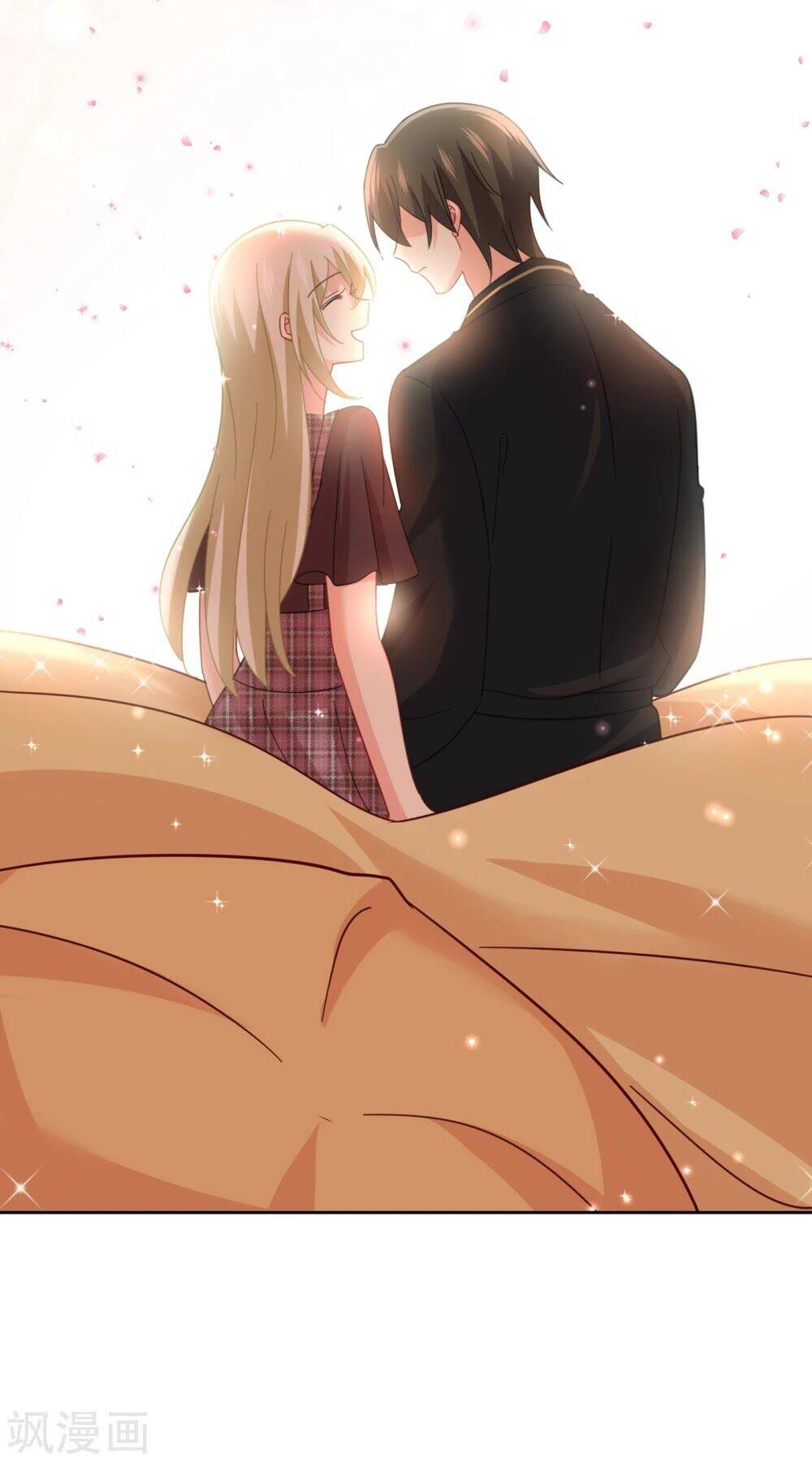 Tổng Tài Tại Thượng Chapter 321 - Trang 2