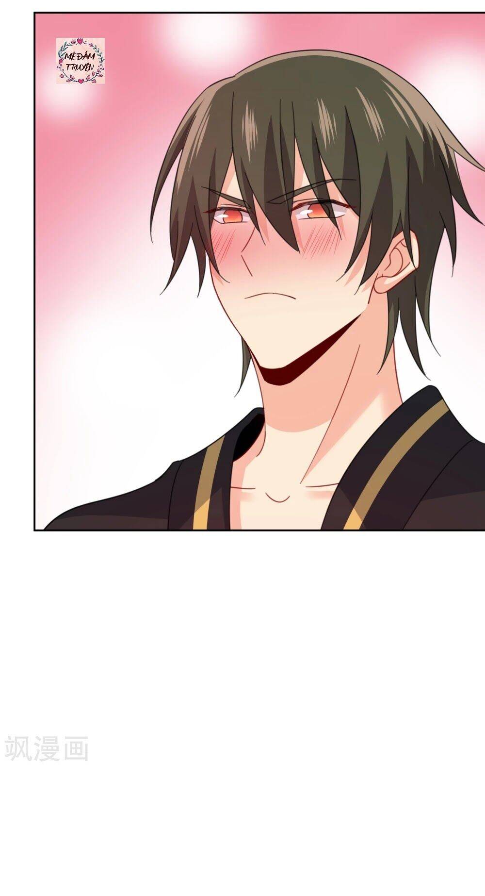 Tổng Tài Tại Thượng Chapter 321 - Trang 2