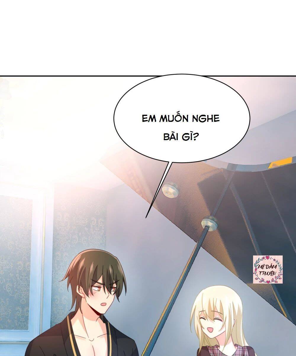 Tổng Tài Tại Thượng Chapter 321 - Trang 2
