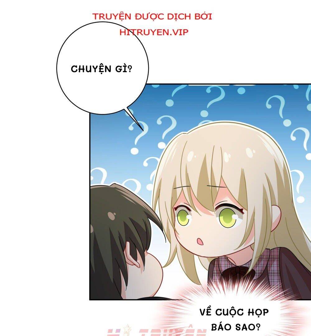 Tổng Tài Tại Thượng Chapter 322 - Trang 2