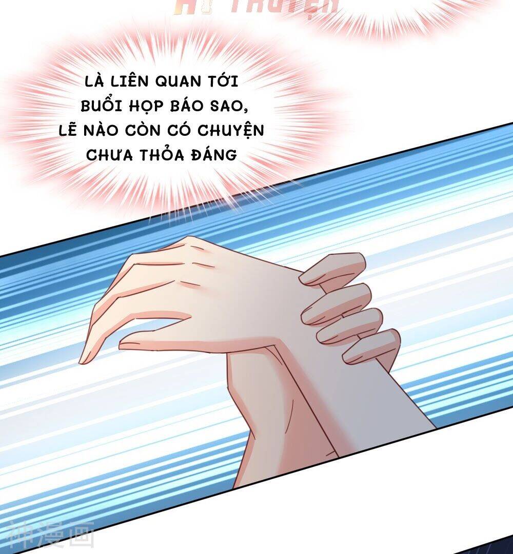 Tổng Tài Tại Thượng Chapter 322 - Trang 2