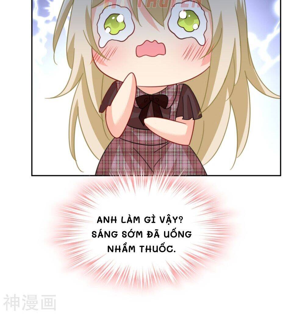 Tổng Tài Tại Thượng Chapter 322 - Trang 2