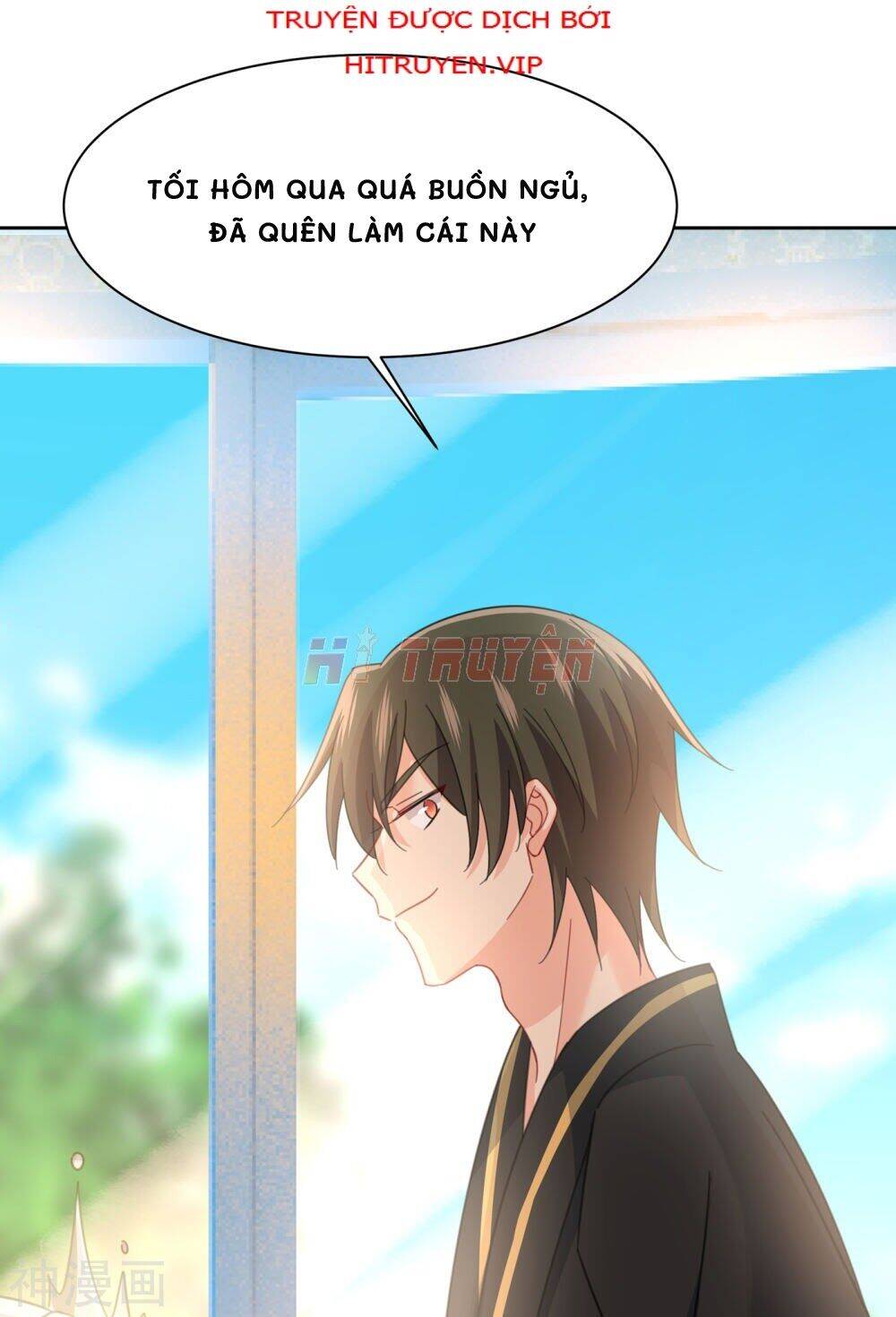 Tổng Tài Tại Thượng Chapter 322 - Trang 2