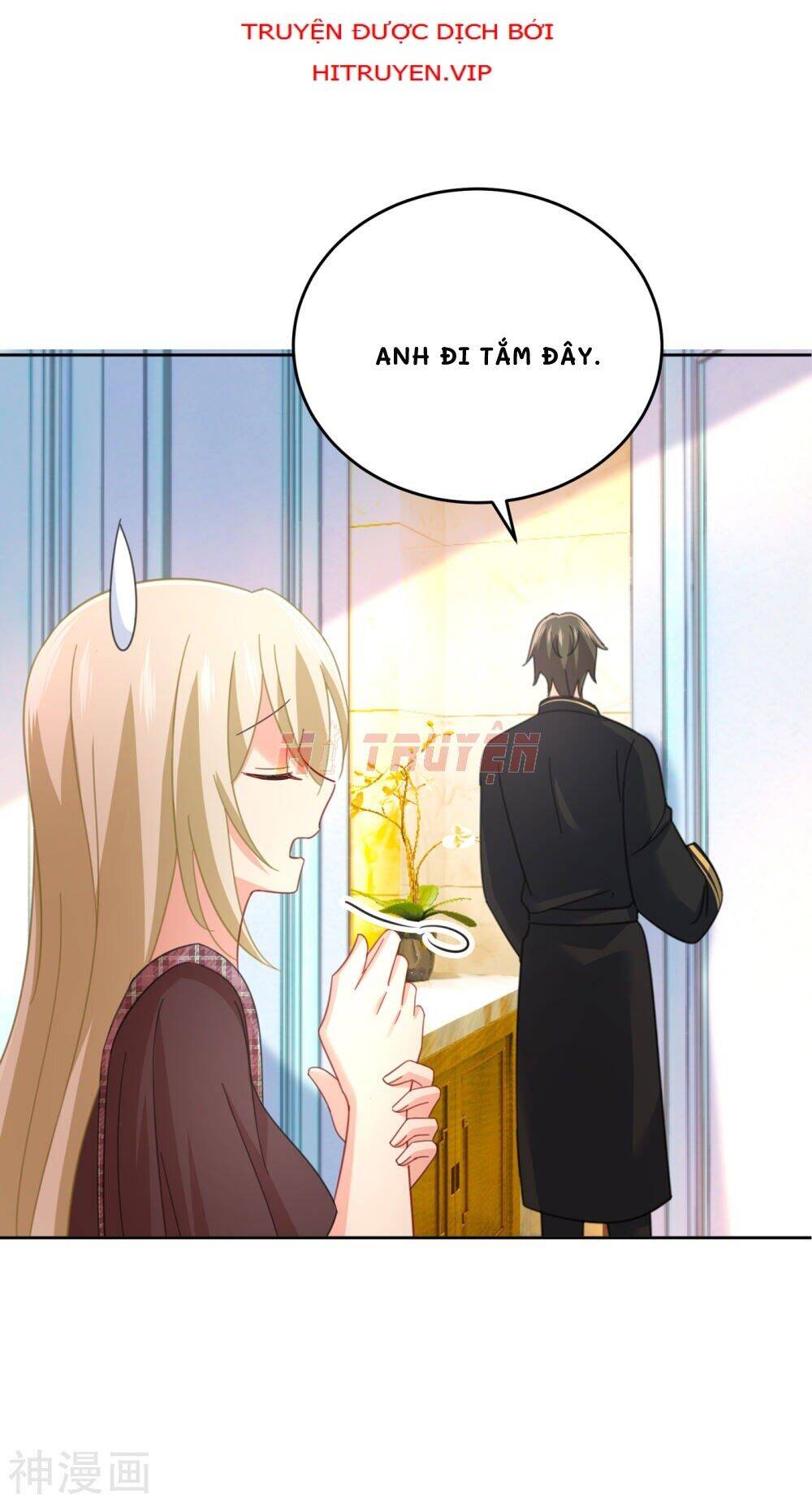 Tổng Tài Tại Thượng Chapter 322 - Trang 2