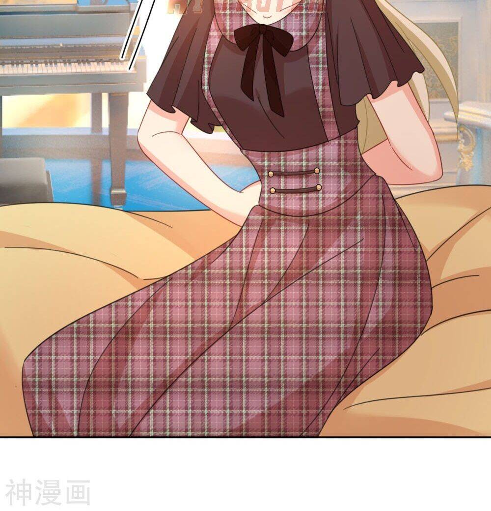 Tổng Tài Tại Thượng Chapter 322 - Trang 2