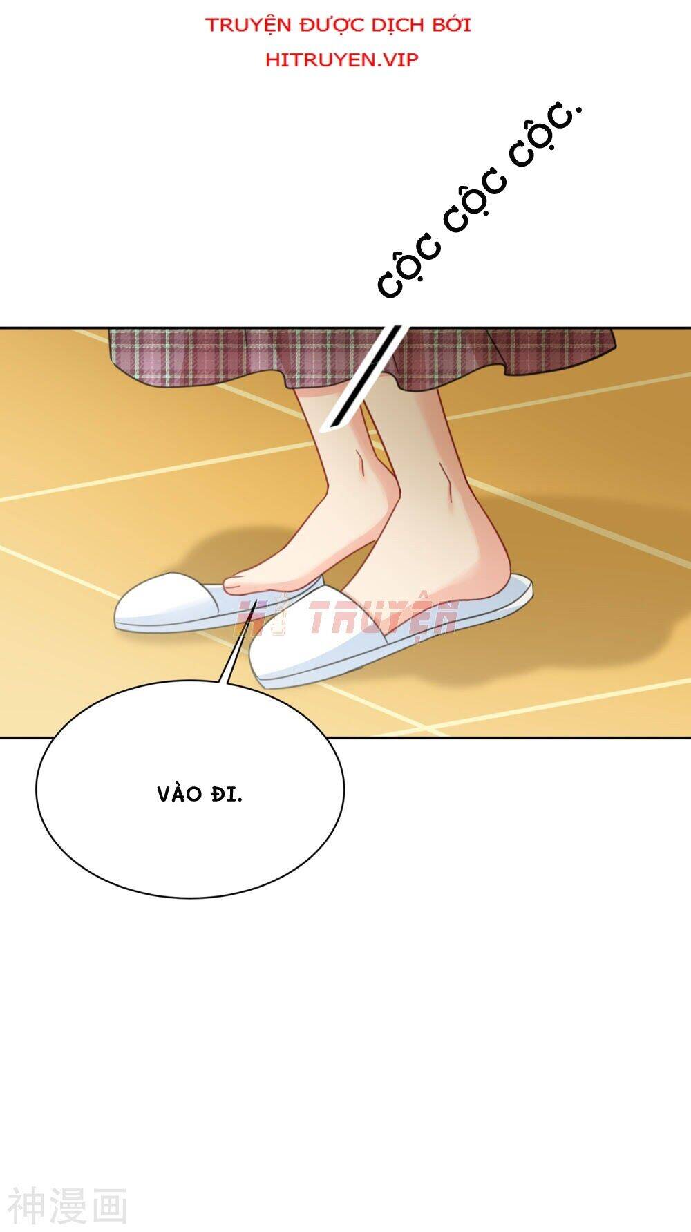 Tổng Tài Tại Thượng Chapter 322 - Trang 2