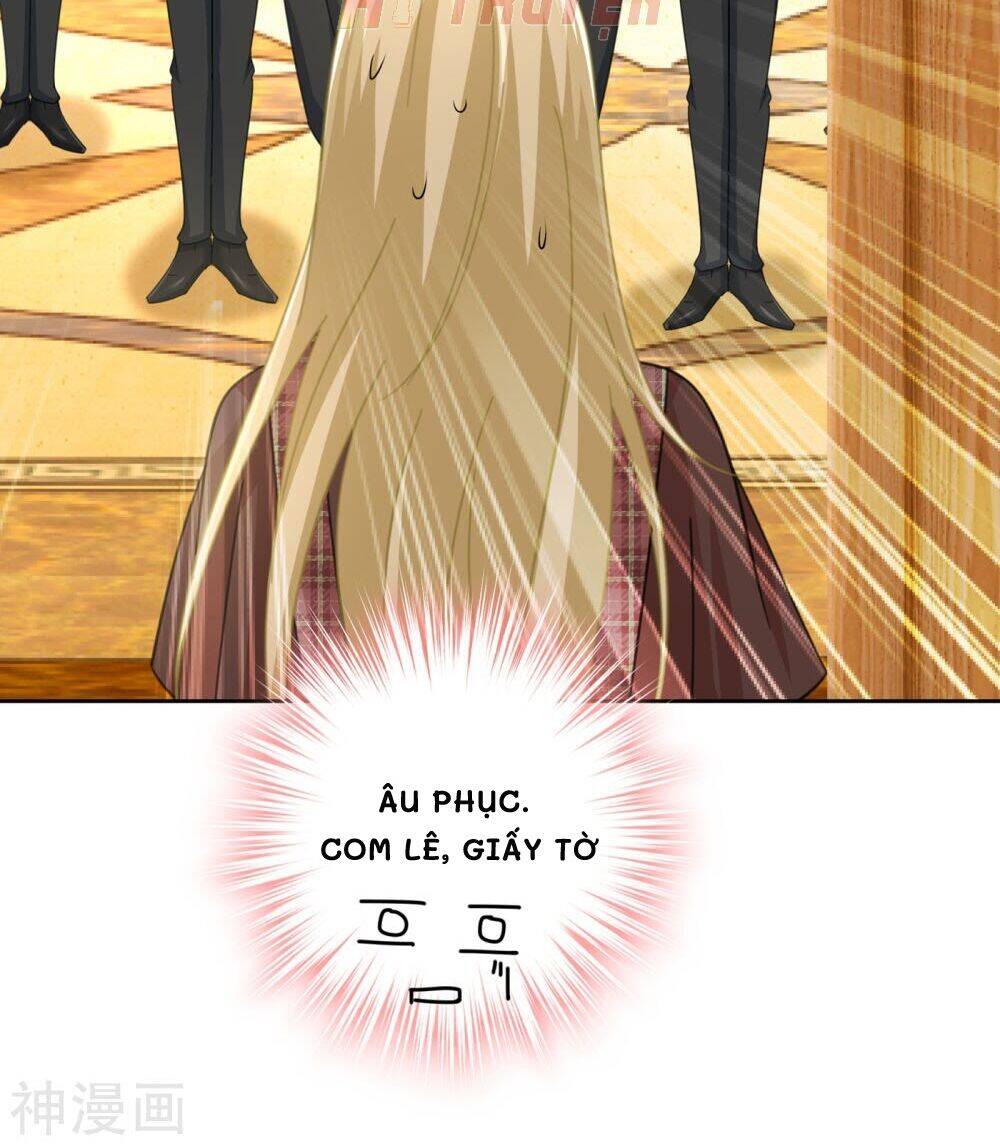 Tổng Tài Tại Thượng Chapter 322 - Trang 2