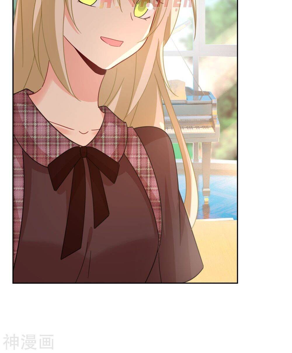 Tổng Tài Tại Thượng Chapter 322 - Trang 2