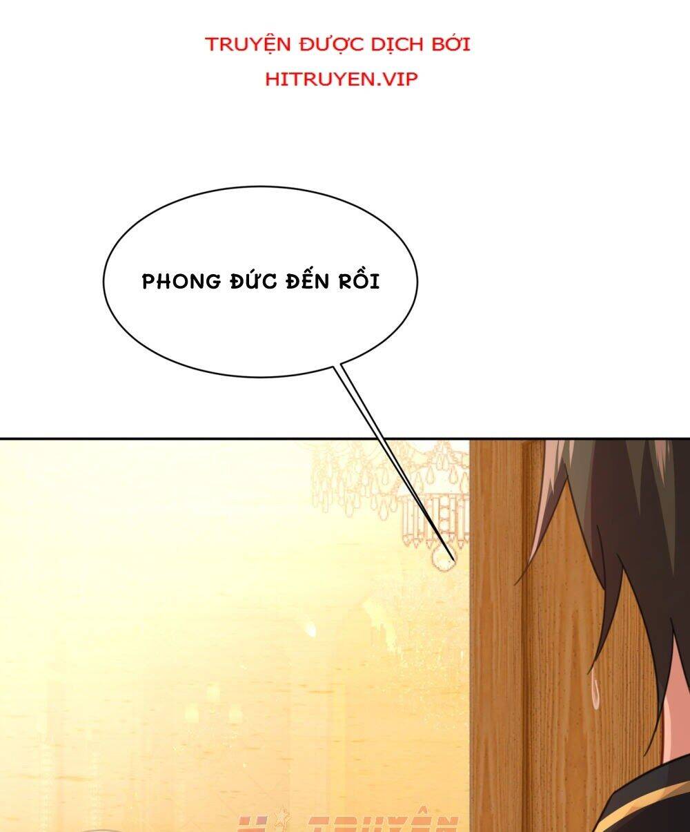 Tổng Tài Tại Thượng Chapter 322 - Trang 2