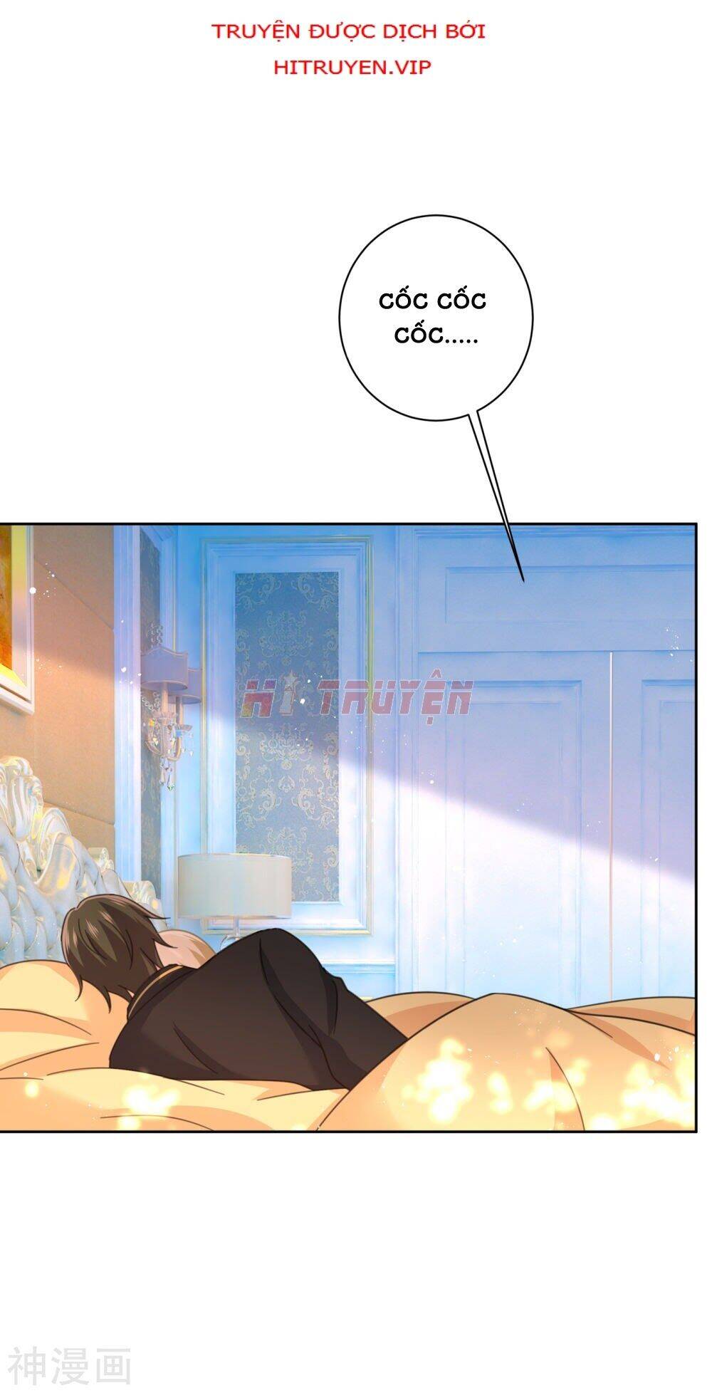 Tổng Tài Tại Thượng Chapter 322 - Trang 2