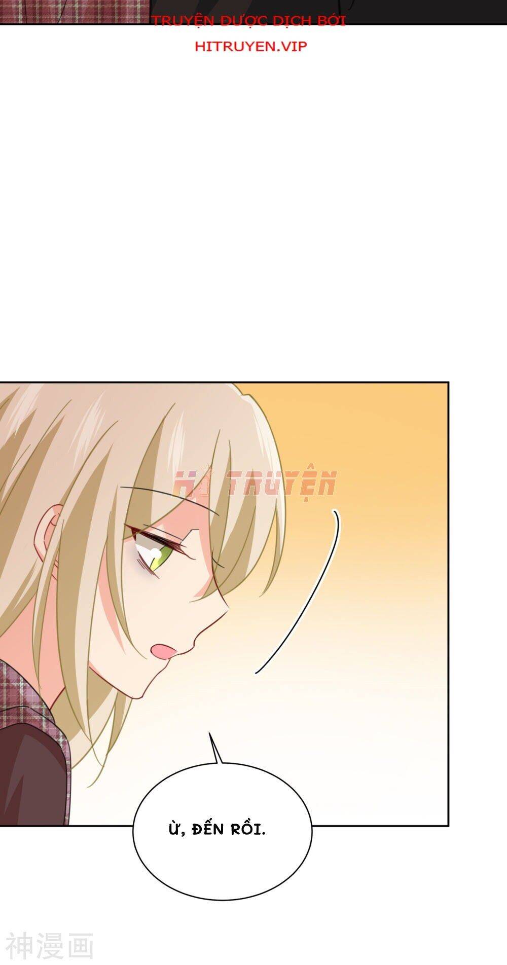 Tổng Tài Tại Thượng Chapter 322 - Trang 2