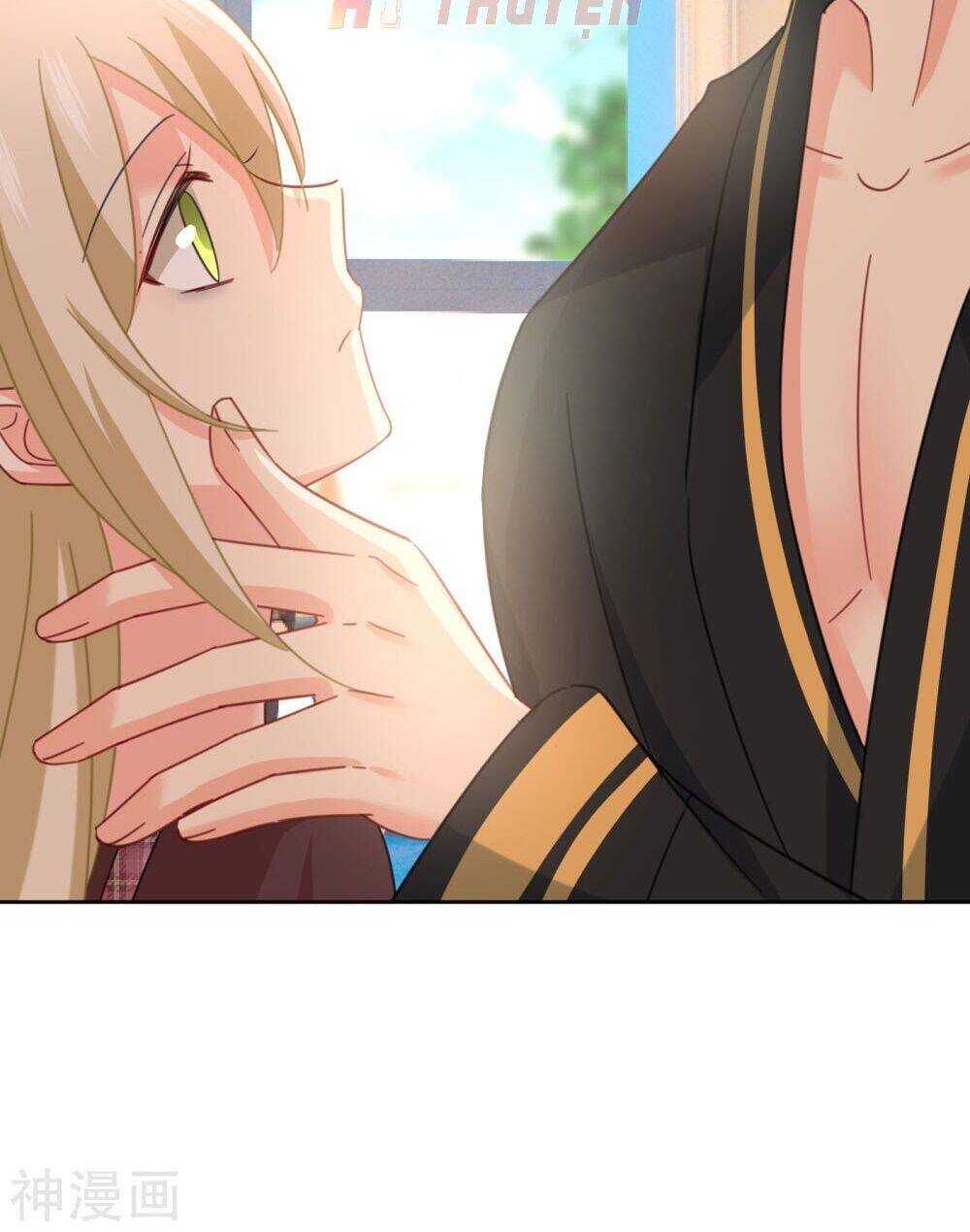 Tổng Tài Tại Thượng Chapter 322 - Trang 2