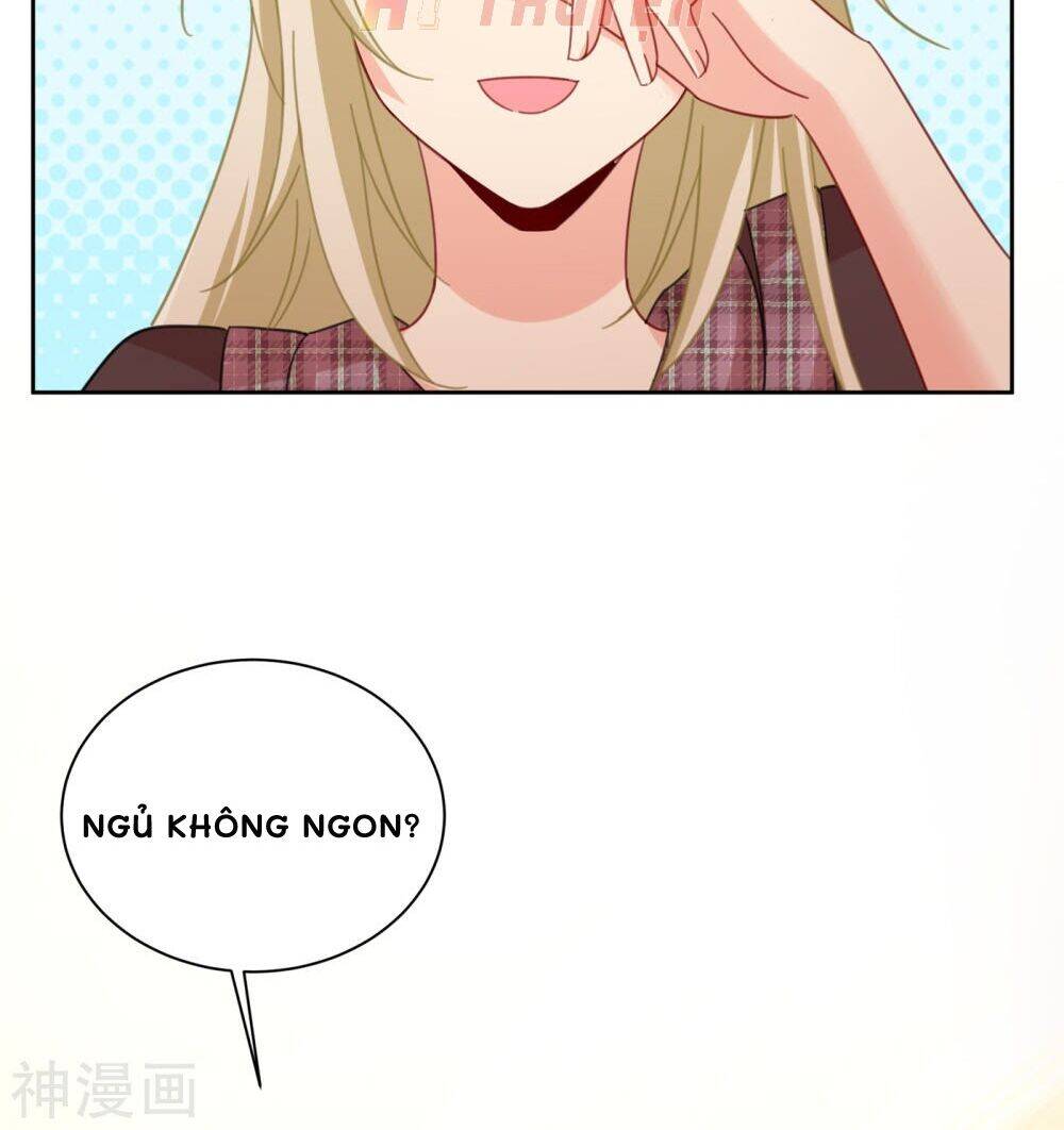 Tổng Tài Tại Thượng Chapter 322 - Trang 2