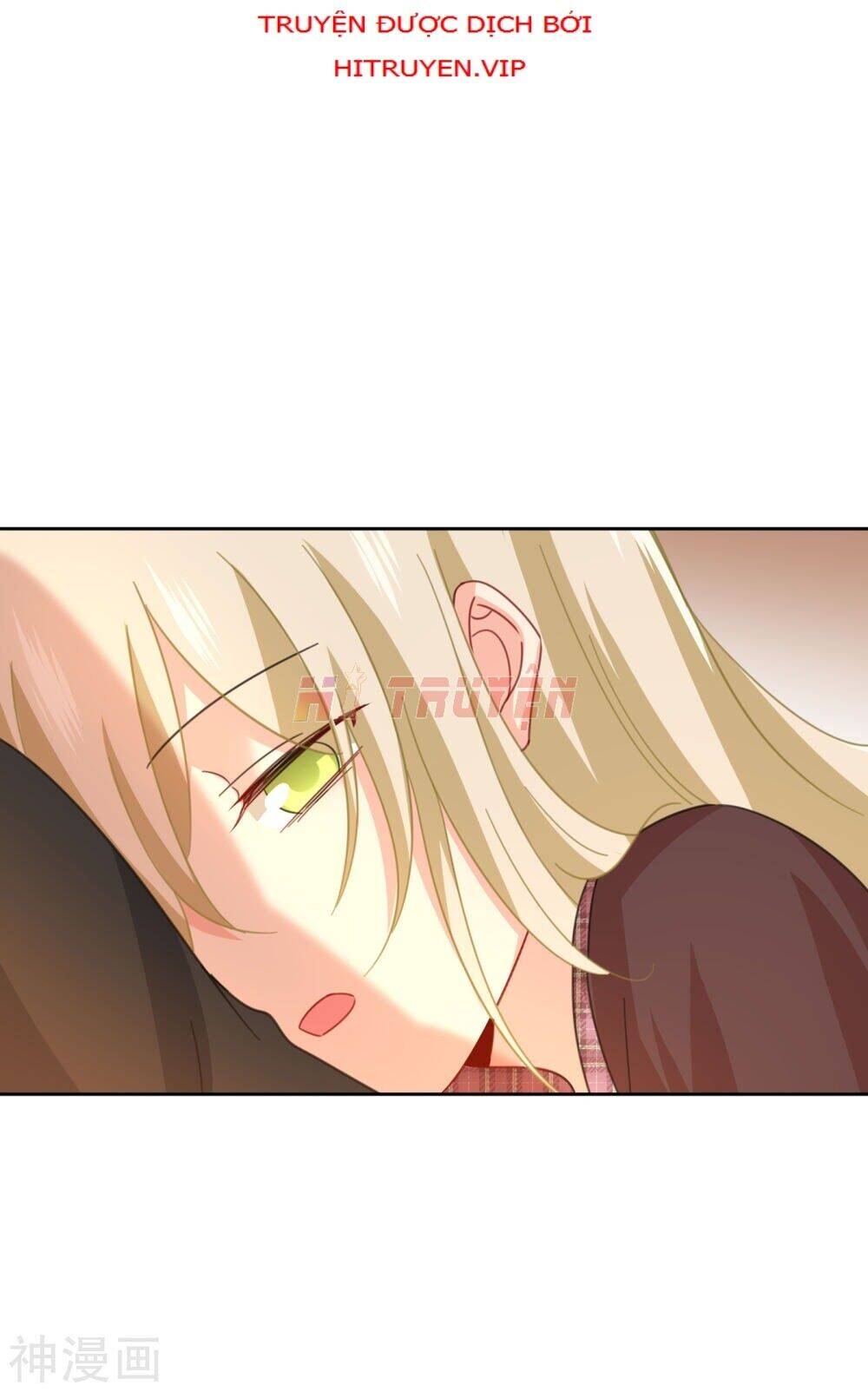 Tổng Tài Tại Thượng Chapter 322 - Trang 2