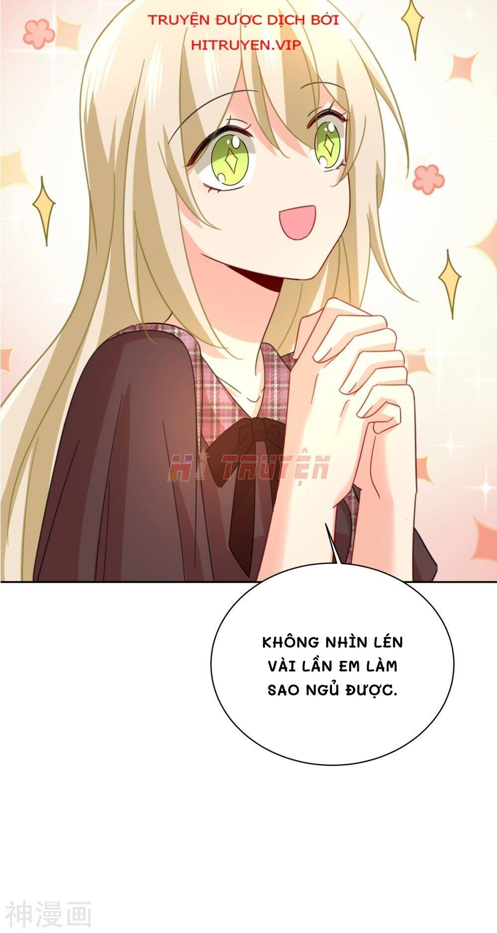 Tổng Tài Tại Thượng Chapter 322 - Trang 2