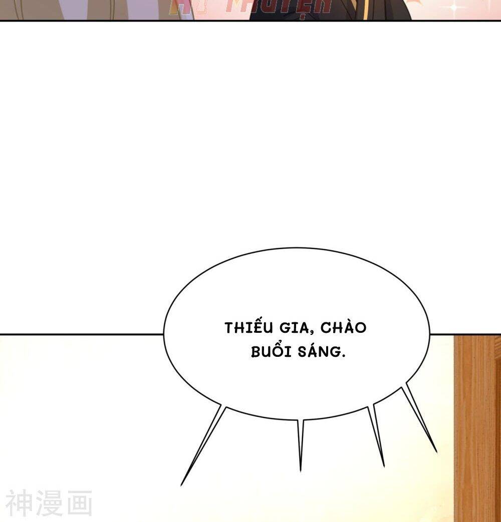 Tổng Tài Tại Thượng Chapter 322 - Trang 2