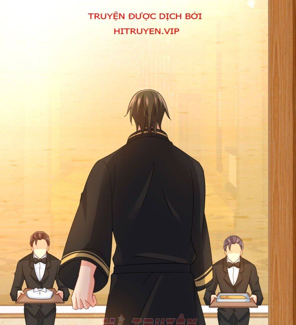 Tổng Tài Tại Thượng Chapter 322 - Trang 2