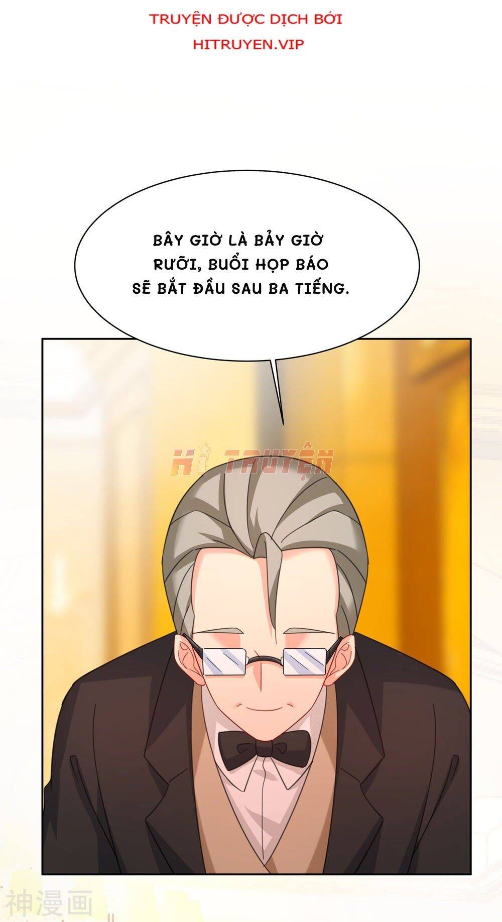 Tổng Tài Tại Thượng Chapter 322 - Trang 2