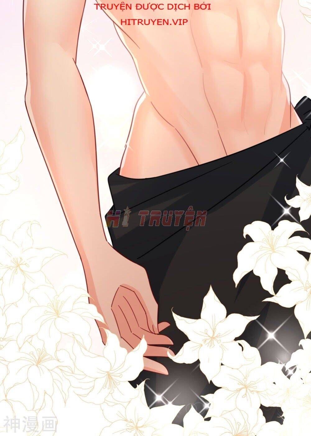 Tổng Tài Tại Thượng Chapter 322 - Trang 2