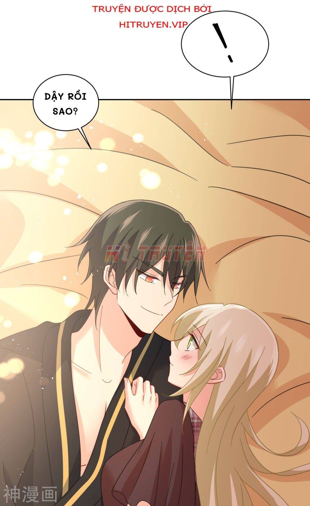 Tổng Tài Tại Thượng Chapter 322 - Trang 2