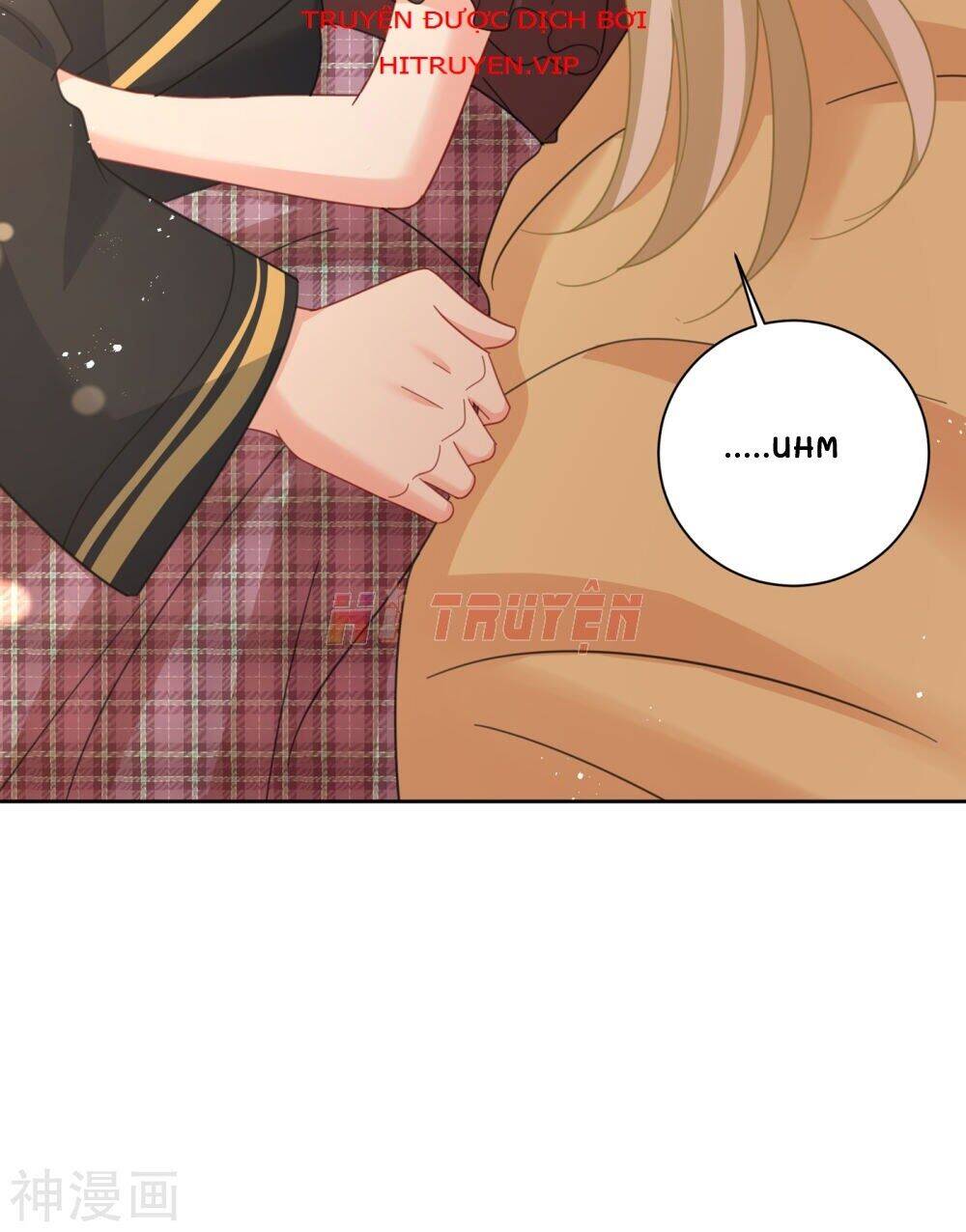 Tổng Tài Tại Thượng Chapter 322 - Trang 2