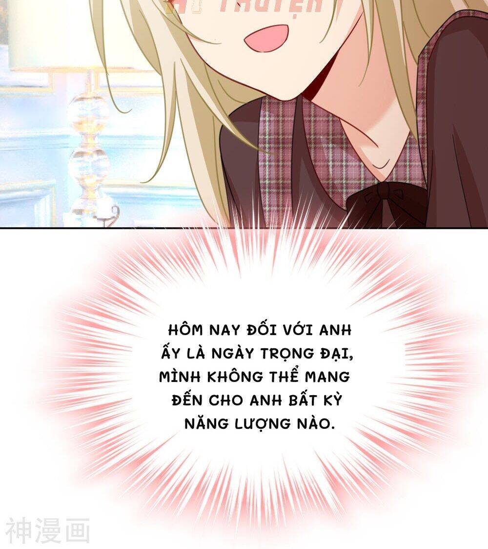 Tổng Tài Tại Thượng Chapter 322 - Trang 2