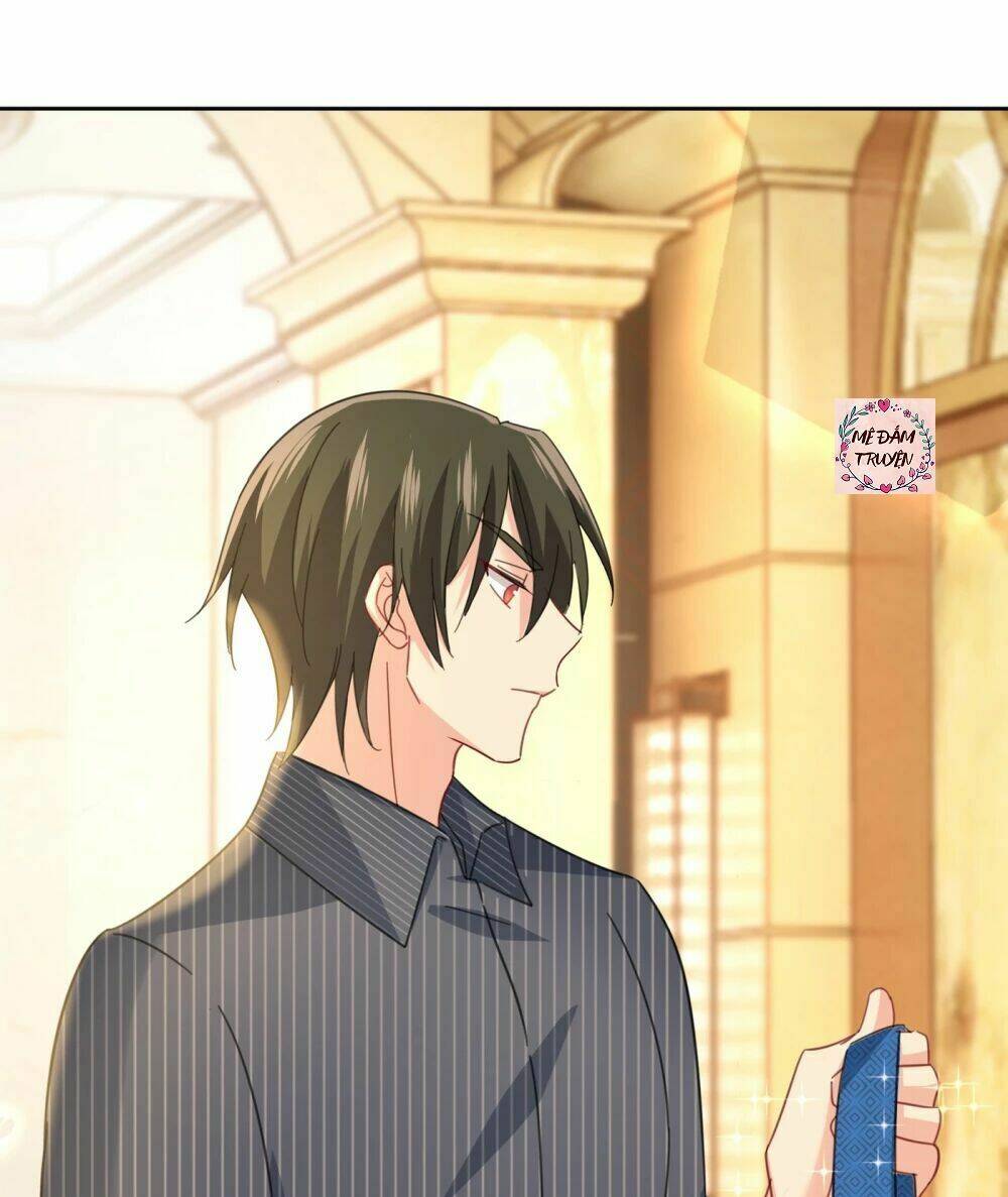 Tổng Tài Tại Thượng Chapter 323 - Trang 2