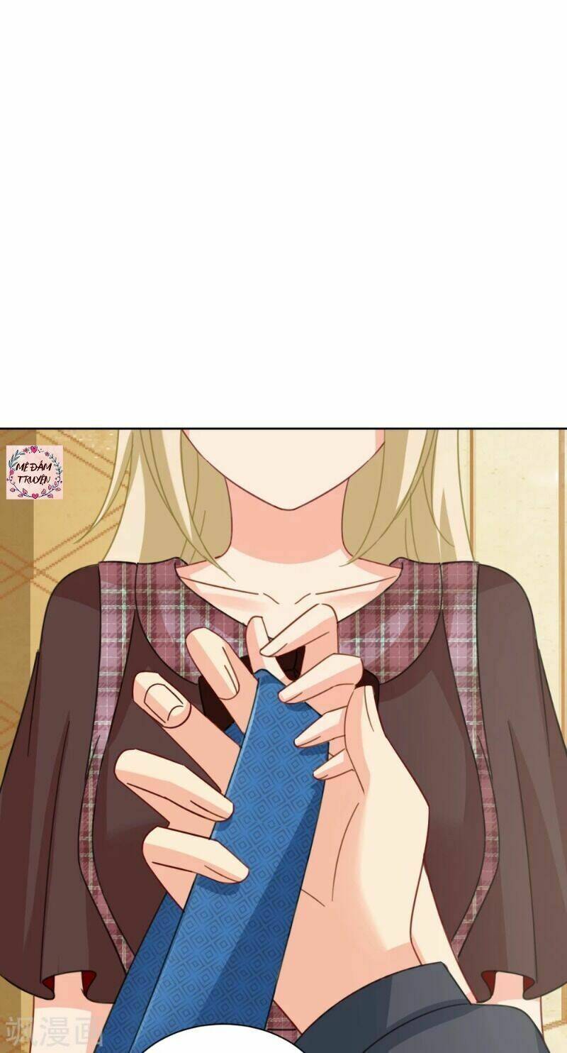 Tổng Tài Tại Thượng Chapter 323 - Trang 2