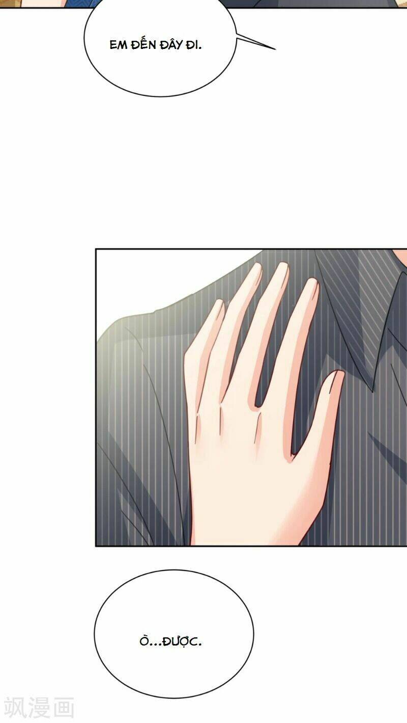 Tổng Tài Tại Thượng Chapter 323 - Trang 2