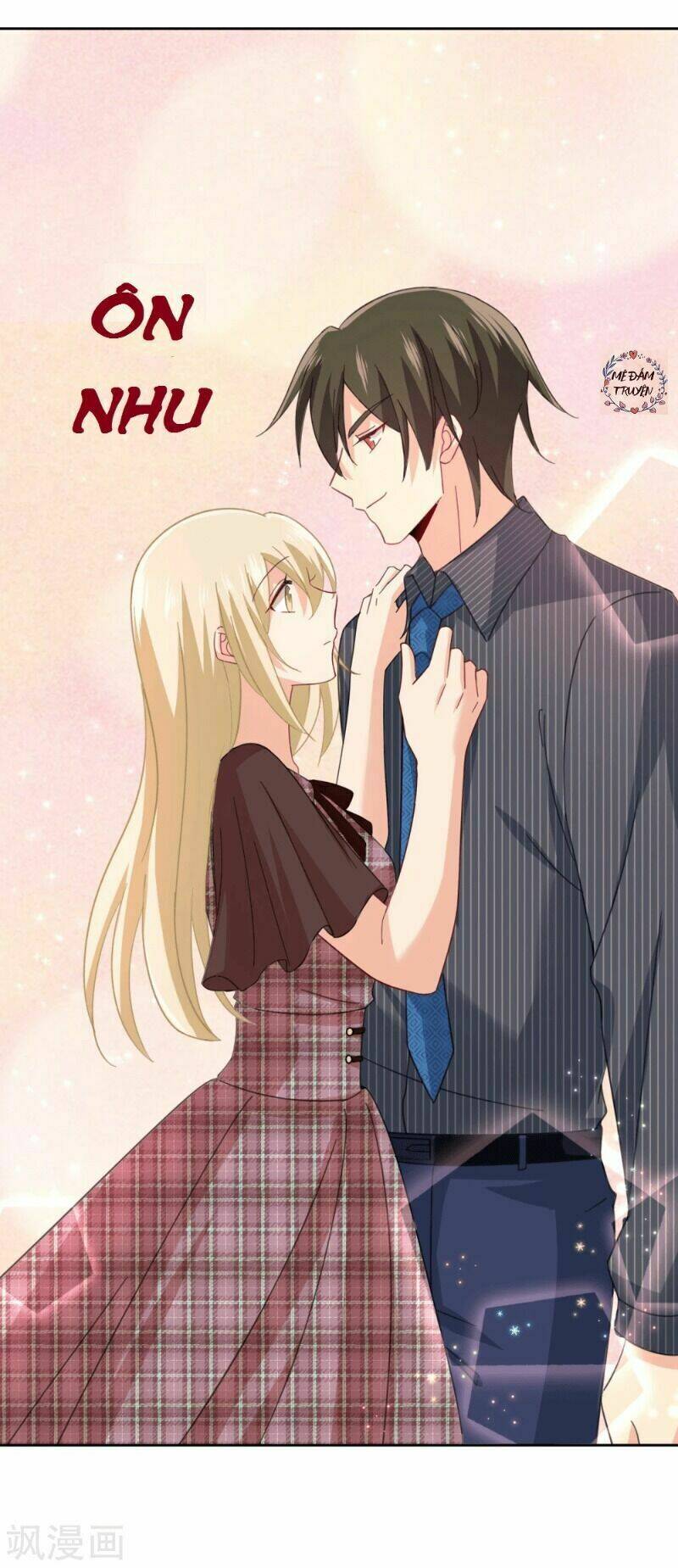 Tổng Tài Tại Thượng Chapter 323 - Trang 2