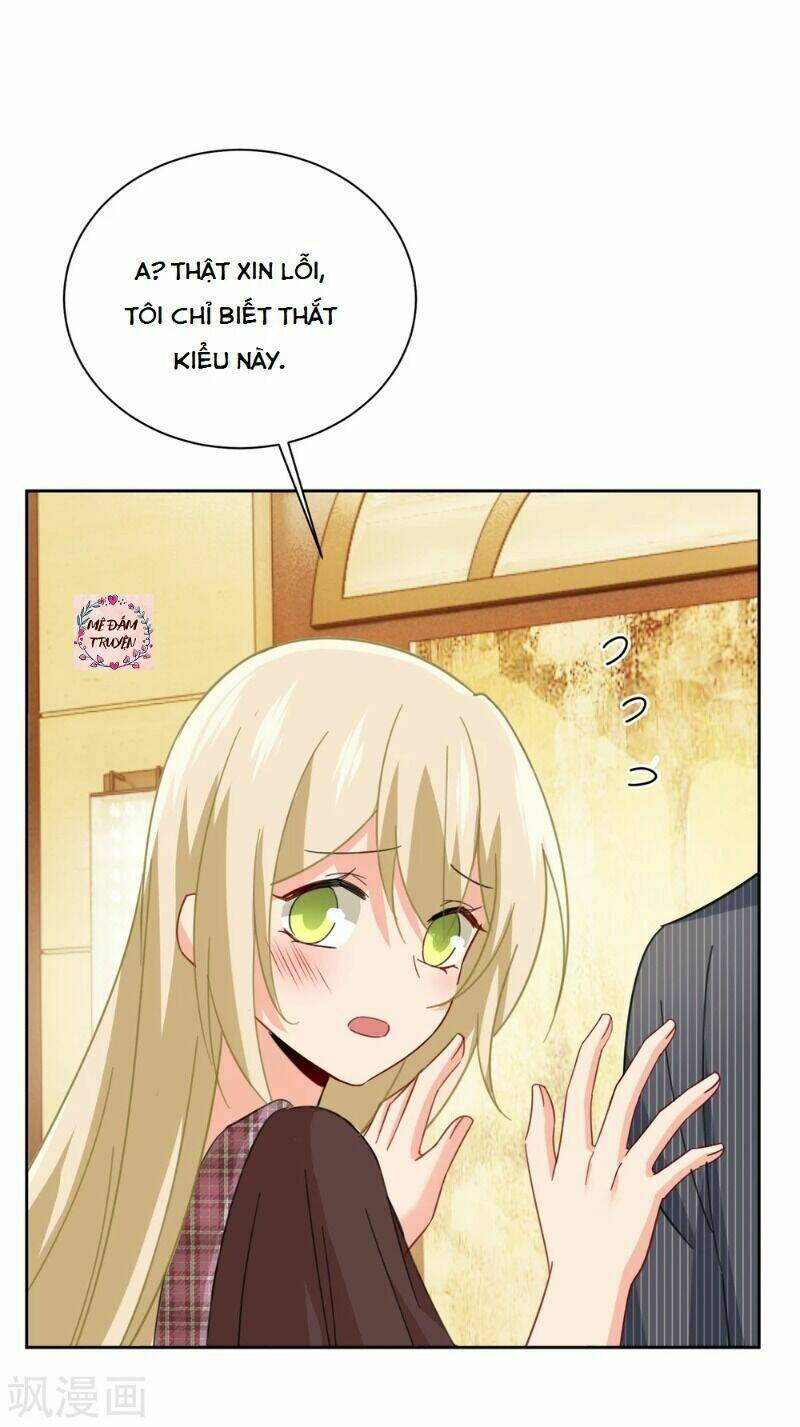 Tổng Tài Tại Thượng Chapter 323 - Trang 2