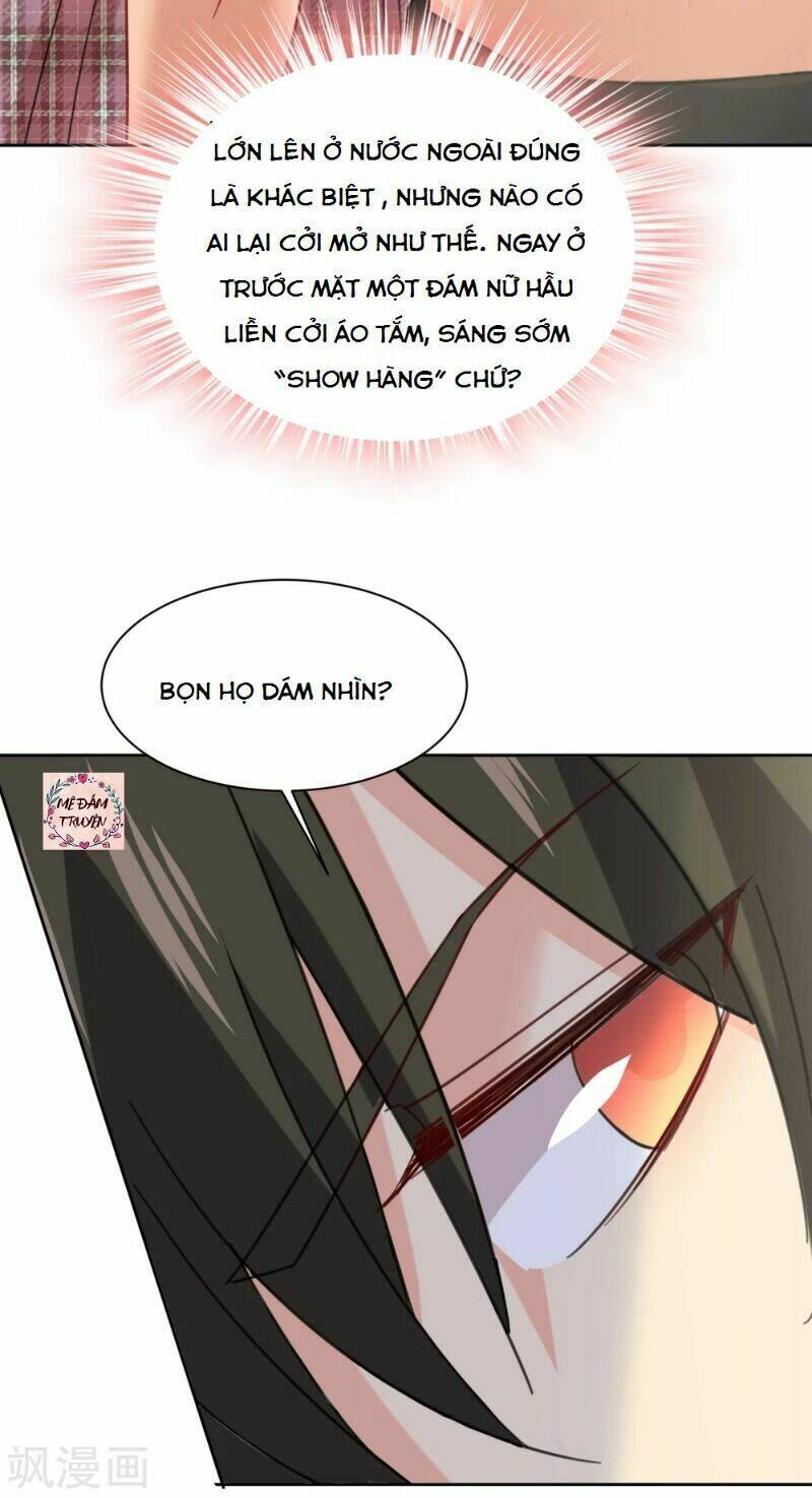 Tổng Tài Tại Thượng Chapter 323 - Trang 2